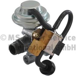 1121400460 Mercedes Válvula EGR de recirculação dos gases