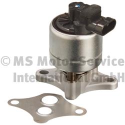 Compre 93003 Metalcaucho Válvula EGR de recirculação dos gases