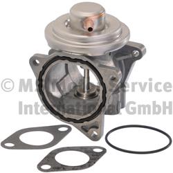 Válvula EGR de recirculação dos gases Open Parts EGR300200