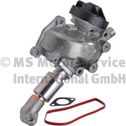 Válvula EGR de recirculação dos gases HELLA 6NU014864641 preço, a partir de 137,89 USD