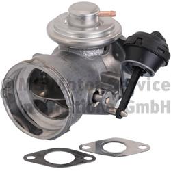 Válvula EGR de recirculação dos gases VAG 070128070B preço, a partir de 106,69 USD