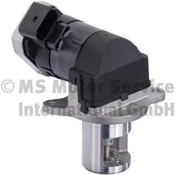 Válvula EGR de recirculação dos gases Mercedes A646140086064 preço, a partir de 366,90 USD
