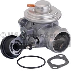 Válvula EGR de recirculação dos gases HELLA 6NU010171911 preço, a partir de 67,55 USD
