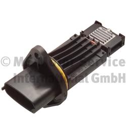 Sensor de fluxo (consumo) de ar, medidor de consumo M.A.F. - (Mass Airflow) Pierburg 722701050