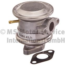 Compre 058131101B VAG Válvula PCV de ventilação dos gases de cárter