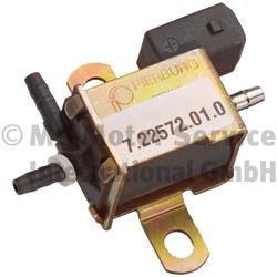 PMK100130 Land Rover Convertidor de pressão (solenoide) de supercompressão