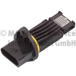 722684160 Pierburg Sensor de fluxo (consumo) de ar, medidor de consumo M.A.F. - (Mass Airflow)