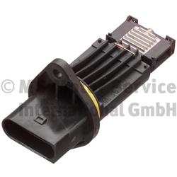 Sensor de fluxo (consumo) de ar, medidor de consumo M.A.F. - (Mass Airflow) VAG 06A906473A preço, a partir de 91,55 USD