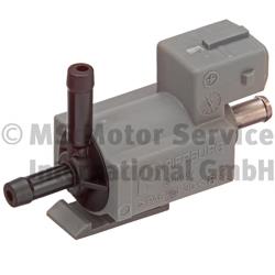 Convertidor de pressão (solenoide) de supercompressão Pierburg 722908030