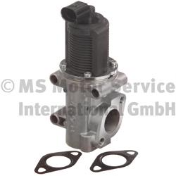 EV004 Magneti Marelli Válvula EGR de recirculação dos gases