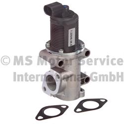Válvula EGR de recirculação dos gases Depo/Loro/Abakus 12101003 preço, a partir de 69,15 USD