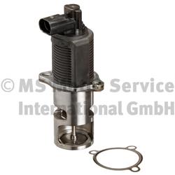 8200004883 Renault (RVI) Válvula EGR de recirculação dos gases