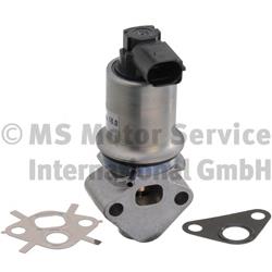 Compre 06A131501G VAG Válvula EGR de recirculação dos gases