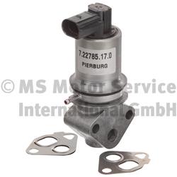 Válvula EGR de recirculação dos gases Freccia EGR12105 preço, a partir de 57,89 USD