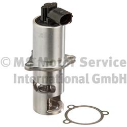Compre 8200542998 Nissan/Infiniti Válvula EGR de recirculação dos gases