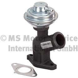 Compre 00001628SV Peugeot/Citroen Válvula EGR de recirculação dos gases
