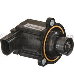 Compre 702901050 Pierburg Válvula de recirculação de ar supercompressão de turbina