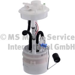 Módulo de bomba de combustível com sensor do nível de combustível Bosch 580313012 preço, a partir de 185,62 USD