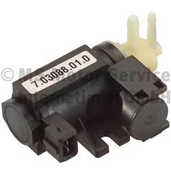 ENT830010 Engitech Convertidor de pressão (solenoide) de supercompressão
