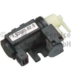 703085020 Pierburg Convertidor de pressão (solenoide) de supercompressão