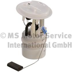 Compre 986580376 Bosch Módulo de bomba de combustível com sensor do nível de combustível