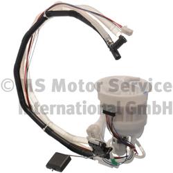 Módulo de bomba de combustível com sensor do nível de combustível 2114701441 Mercedes