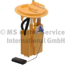 Sensor do nível de combustível no tanque Sidat 71328 preço, a partir de 51,34 USD