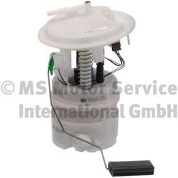 Compre 1525XE Peugeot/Citroen Módulo de bomba de combustível com sensor do nível de combustível