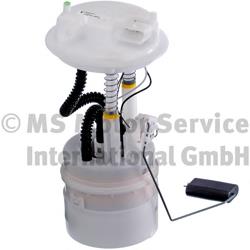 Módulo de bomba de combustível com sensor do nível de combustível ERA 775538 preço, a partir de 59,70 USD