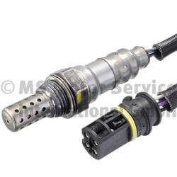 Sonda lambda, sensor de oxigênio NGK 398