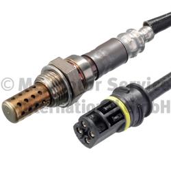 705270040 Pierburg Sonda lambda, sensor esquerdo de oxigênio até o catalisador