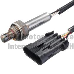 705270320 Pierburg Sonda lambda, sensor de oxigênio até o catalisador