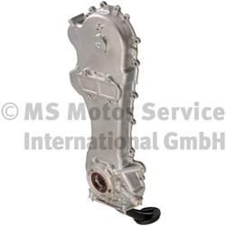 Bomba de óleo Peugeot/Citroen 1606466880 preço, a partir de 170,91 USD