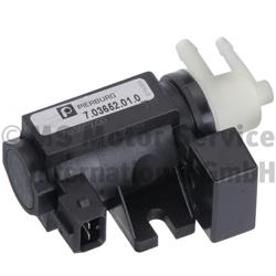 Convertidor de pressão (solenoide) de supercompressão 08920053 Metzger