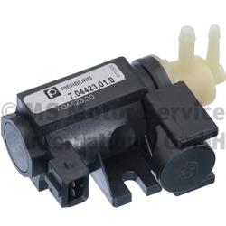 851042 Opel Convertidor de pressão (solenoide) de supercompressão