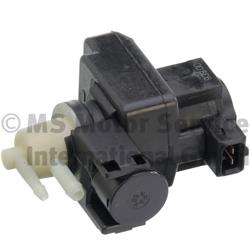 704779000 Pierburg Válvula solenoide de regulação de comporta EGR