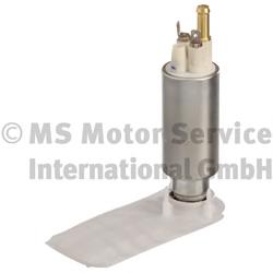 Elemento de turbina da bomba de combustível 250601161R Renault (RVI)