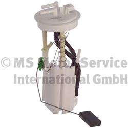 Compre 17040JD50B Nissan/Infiniti Módulo de bomba de combustível com sensor do nível de combustível