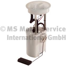 Módulo de bomba de combustível com sensor do nível de combustível ERA 775594 preço, a partir de 141,91 USD