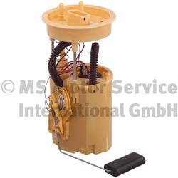 Módulo de bomba de combustível com sensor do nível de combustível Pierburg 702701100 preço, a partir de 51,08 USD