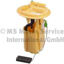 Compre FG106512B1 Delphi Módulo de bomba de combustível com sensor do nível de combustível