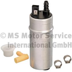 Elemento de turbina da bomba de combustível ERA 770185A