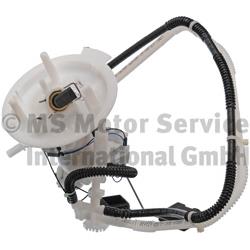 Módulo de bomba de combustível com sensor do nível de combustível Pierburg 702701420 preço, a partir de 203,23 USD