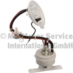 702701590 Pierburg Bomba de combustível elétrica submersível