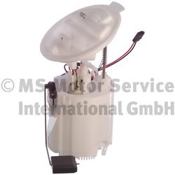 Módulo de bomba de combustível com sensor do nível de combustível Mercedes 2044700294 preço, a partir de 110,67 USD