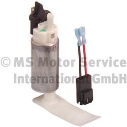 4700684 Opel Módulo de bomba de combustível com sensor do nível de combustível