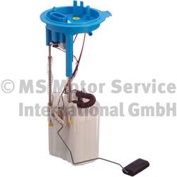 Compre V10090856 Vemo Módulo de bomba de combustível com sensor do nível de combustível