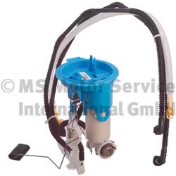 Módulo de bomba de combustível com sensor do nível de combustível Pierburg 702701200 preço, a partir de 132,29 USD