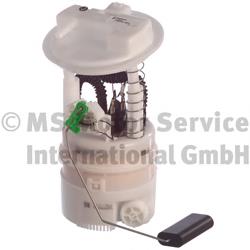 Compre 8200725022 Renault (RVI) Módulo de bomba de combustível com sensor do nível de combustível