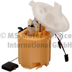 Módulo de bomba de combustível com sensor do nível de combustível Mercedes 2124701094 preço, a partir de 143,02 USD